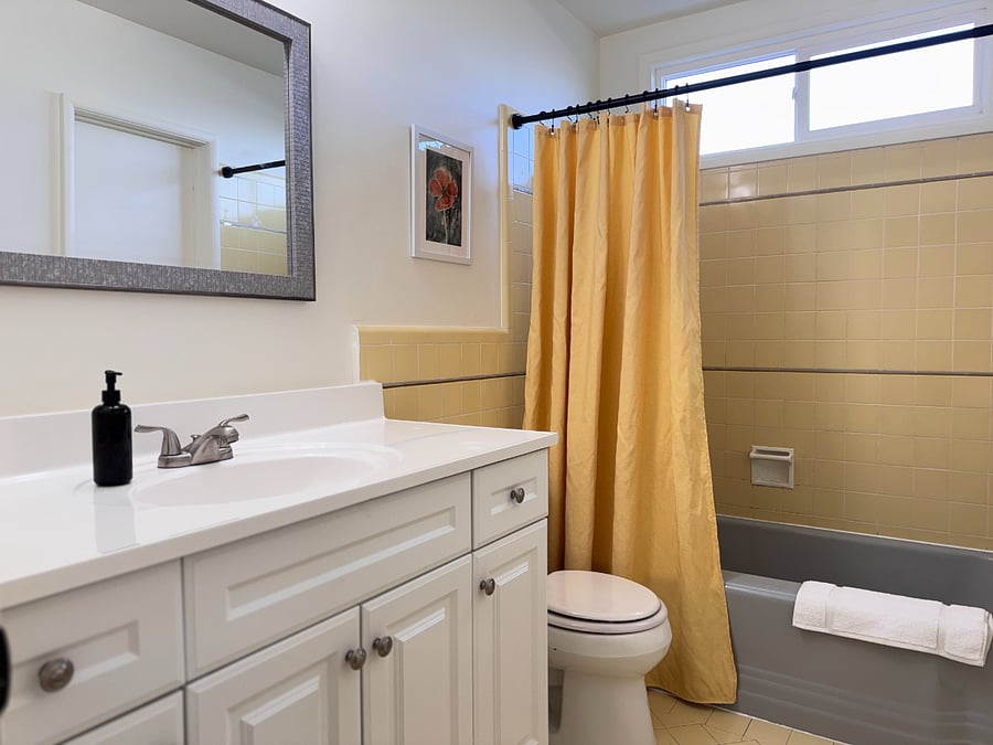 Bathroom 1