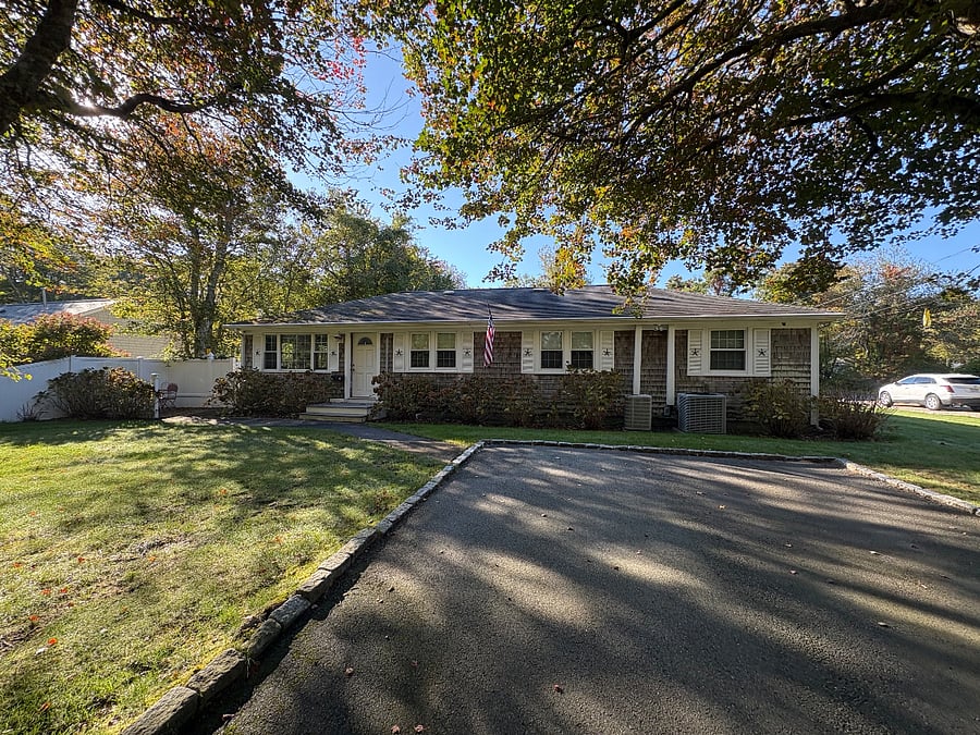 Beautiful well kept home in a desirable neighborhood 