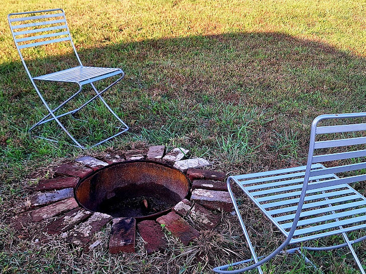 Firepit
