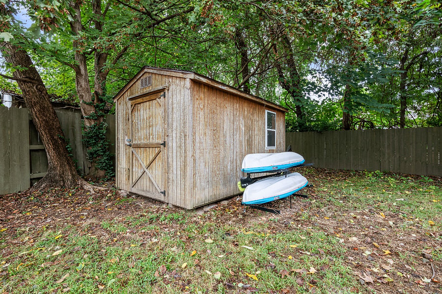 Usable Kayaks