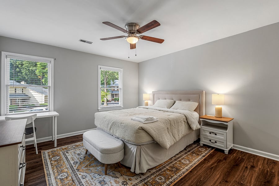 2nd Floor Sand Suite