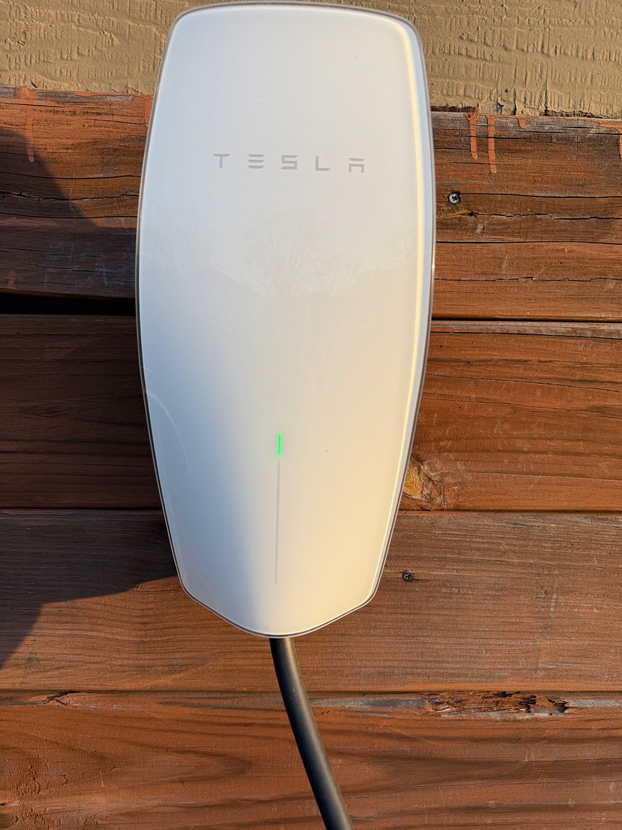 EV Charger