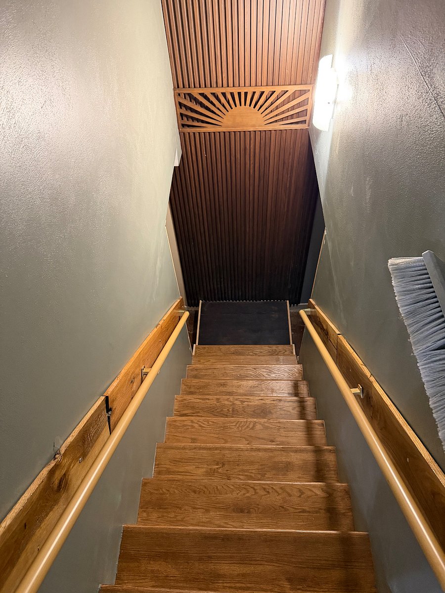 Stairway