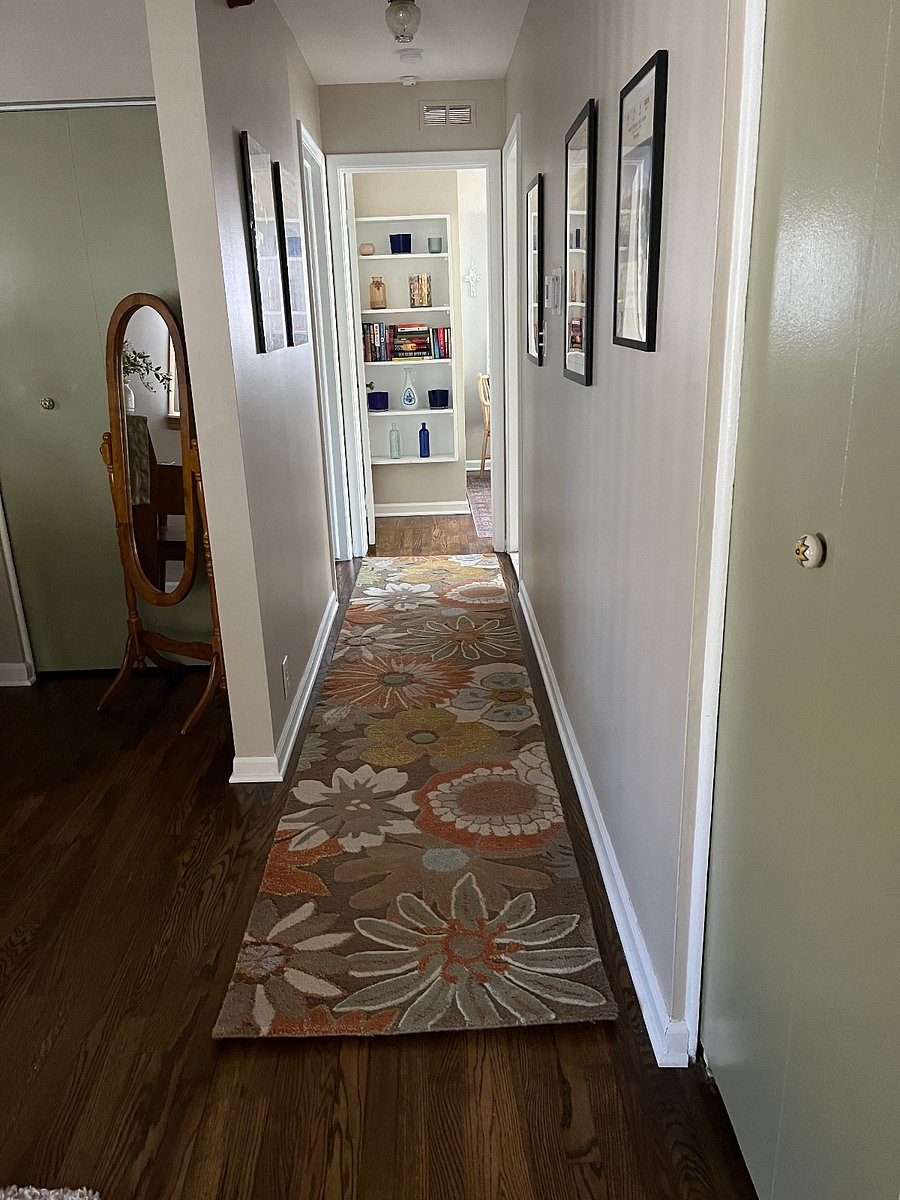 Interior Hallway 6