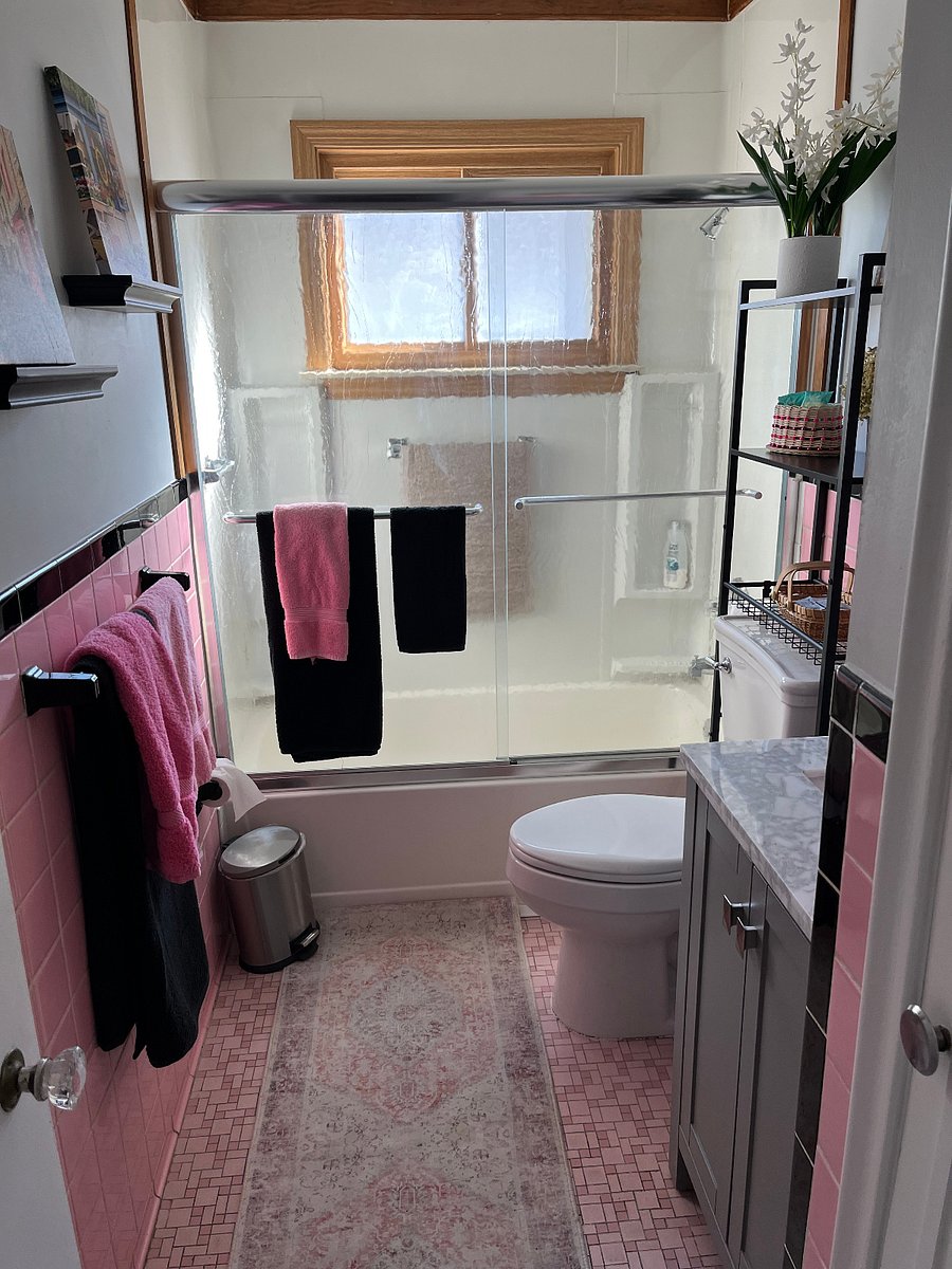 Bathroom 2