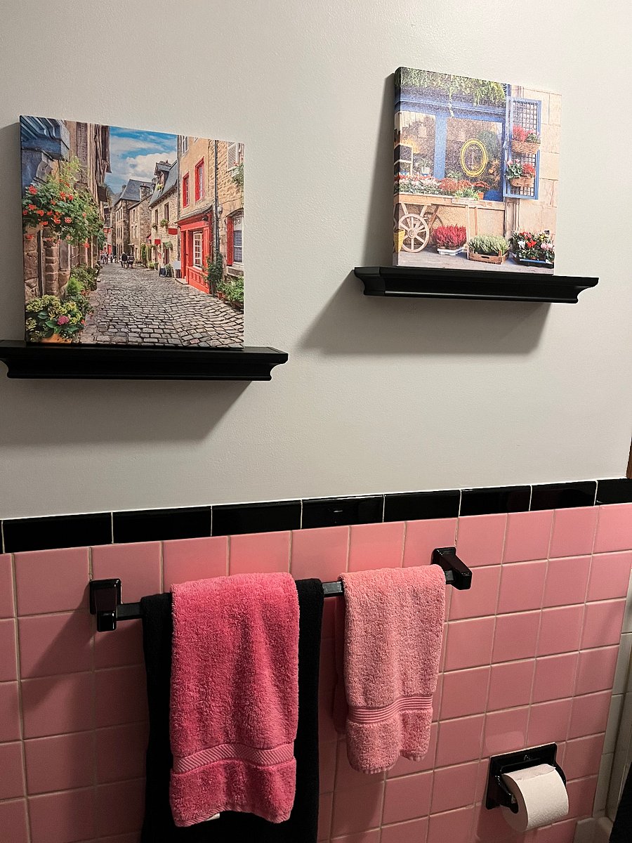 Bathroom 3