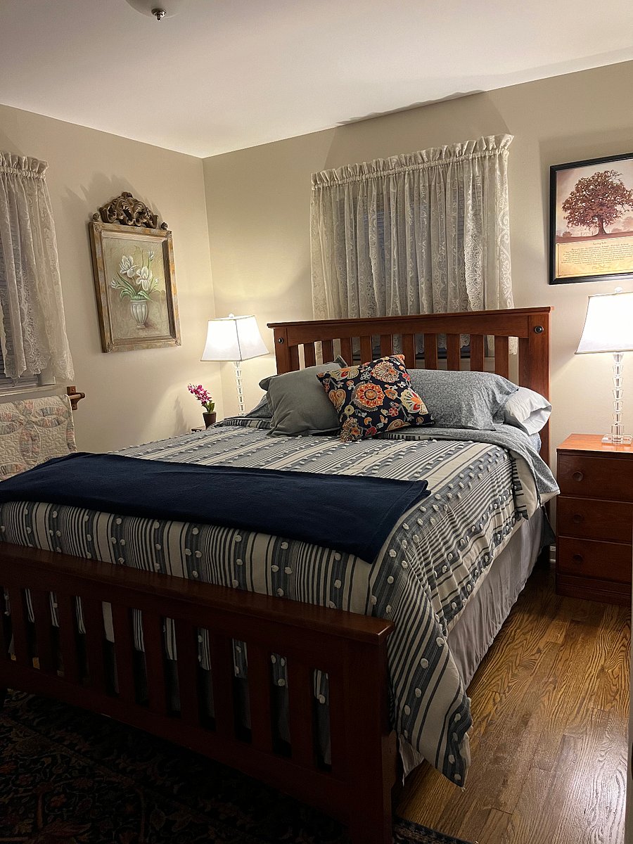 Bedroom One 1
