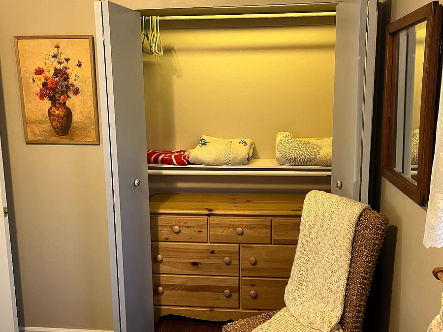 Bedroom One 2