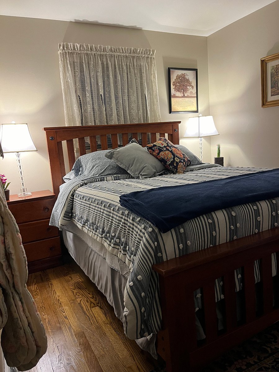 Bedroom One 3