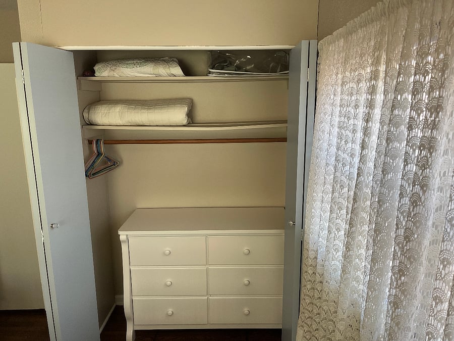 Bedroom Two 4