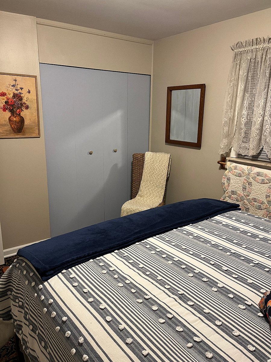 Bedroom One 5
