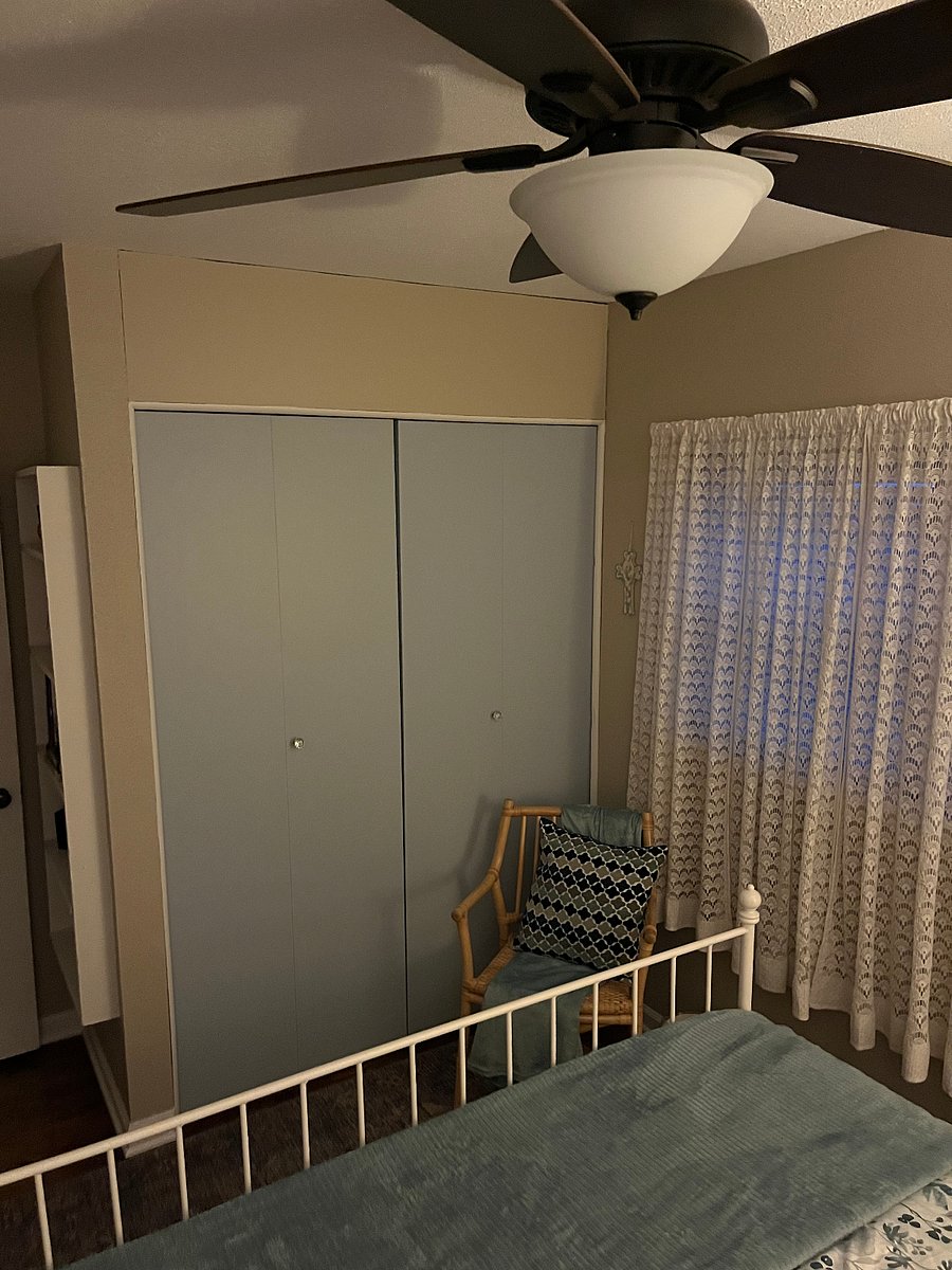 Bedroom Two 1