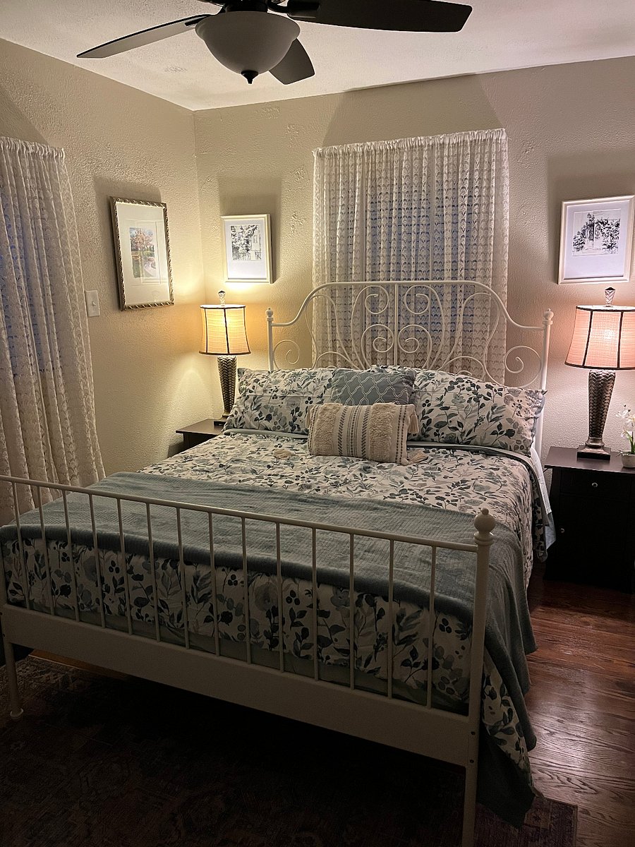 Bedroom Two 3