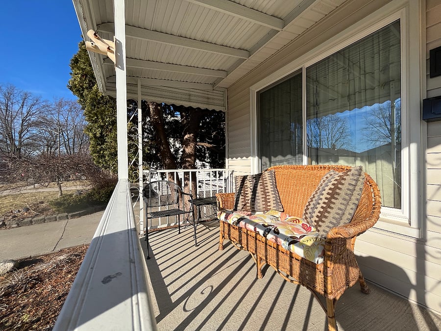 Porch