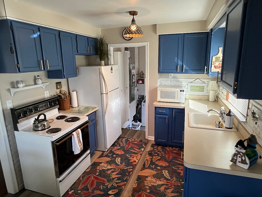 Kitchen 1