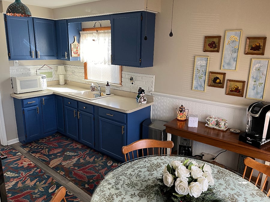 Kitchen 5