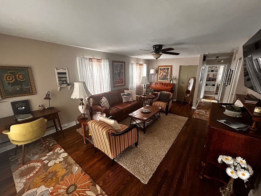 Living Room 2