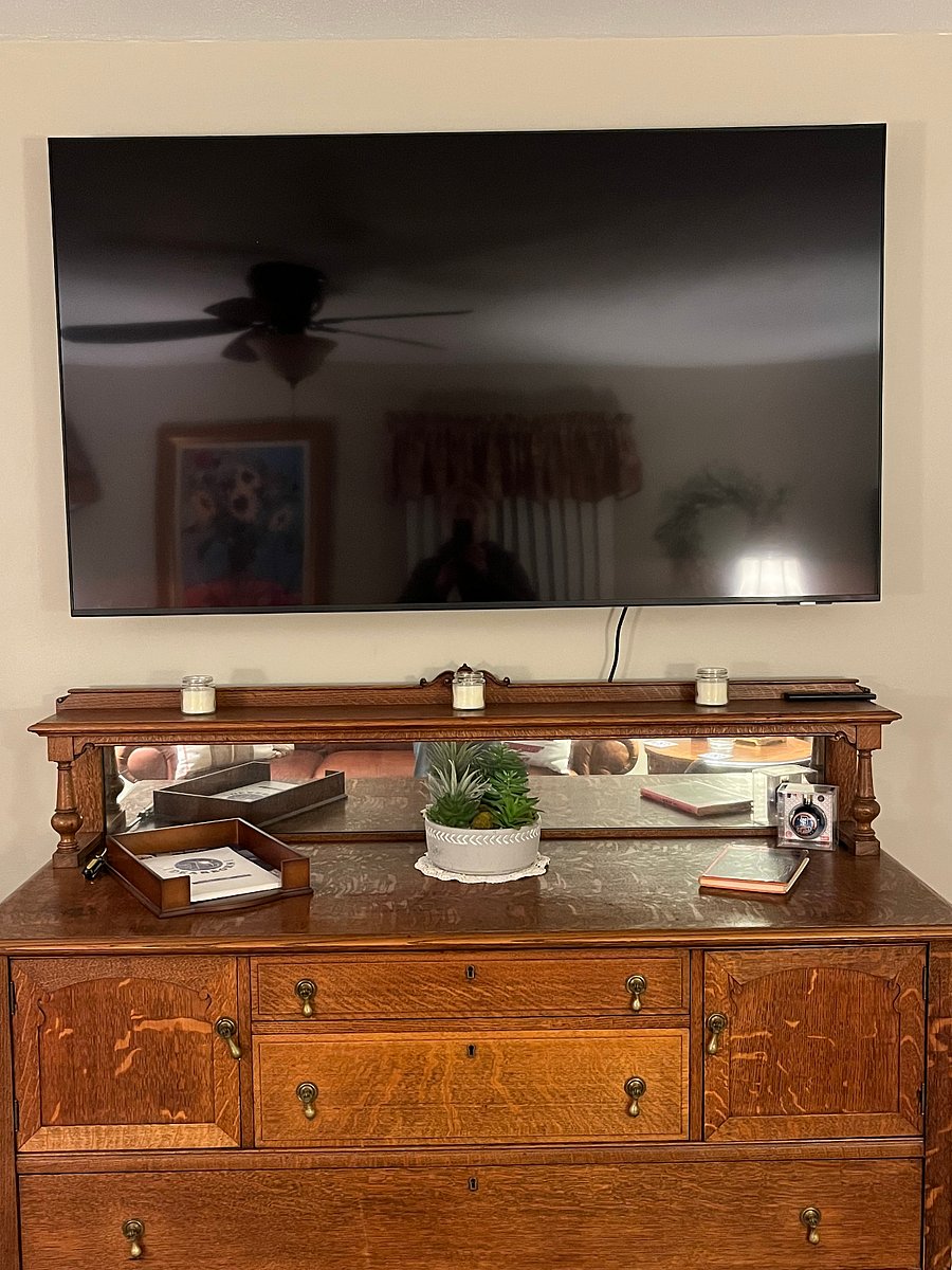 Smart TV