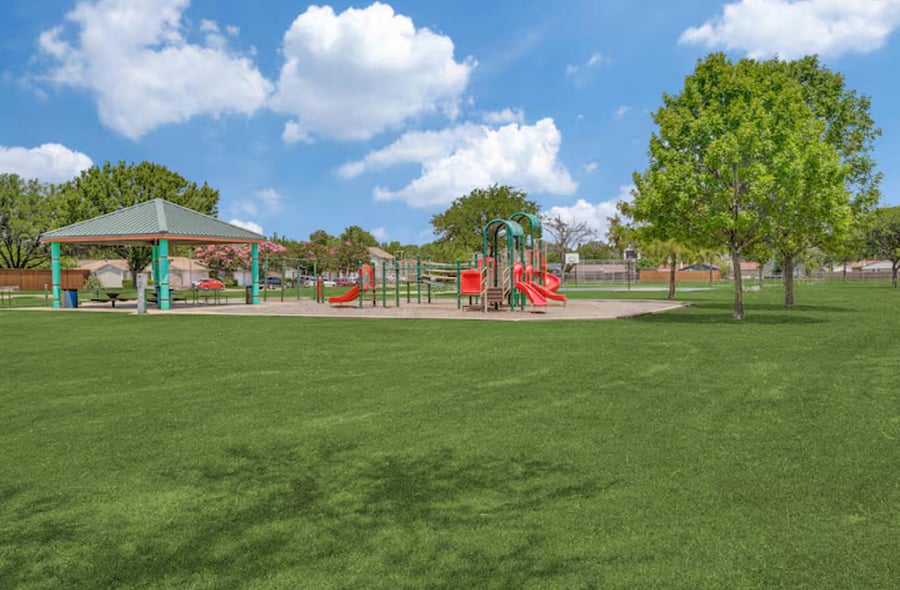 Neighborhood Park