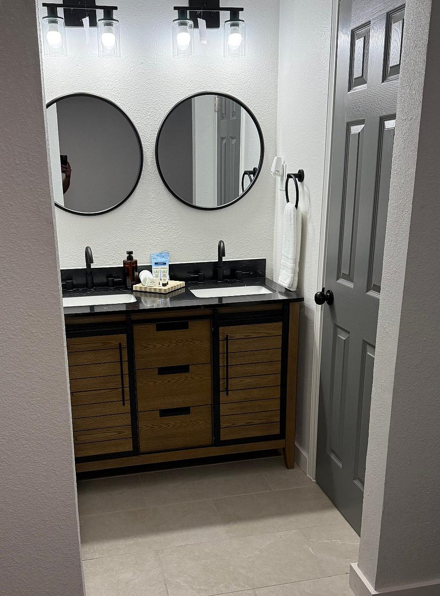 Private Bathroom