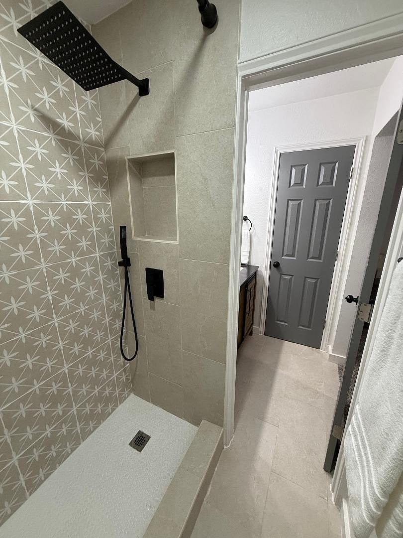 Private Bathroom