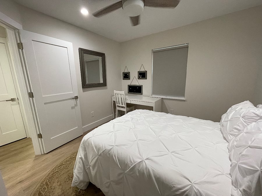 3rd bedroom 