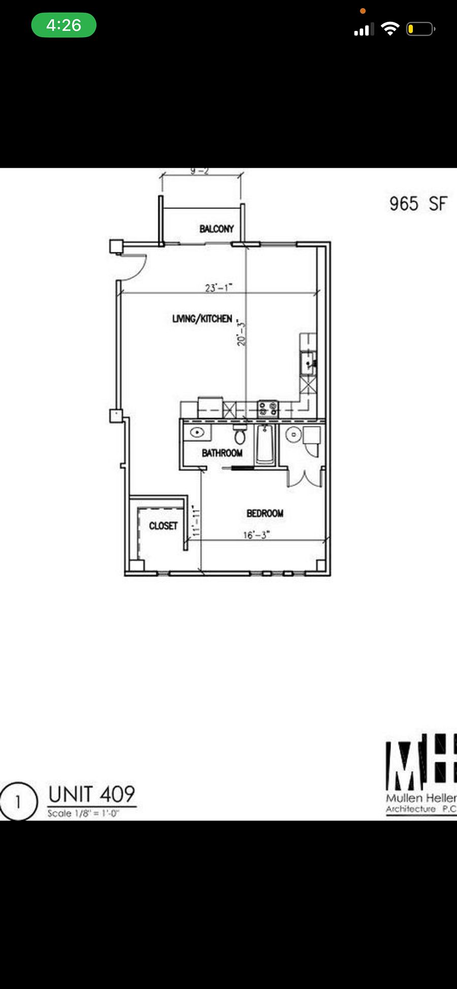 Furnished Finder property 921882_1 photo 13