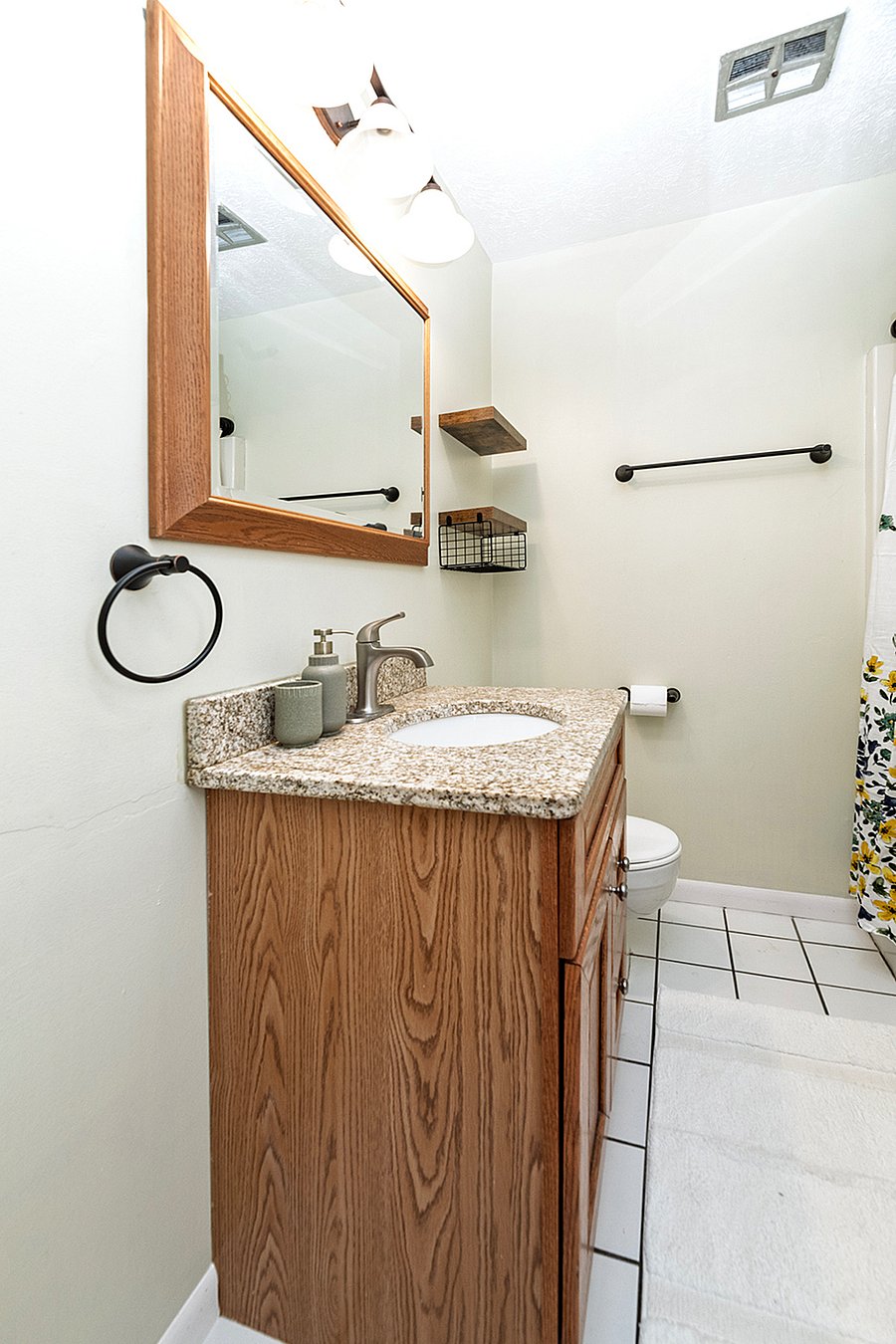 Bathroom #1
