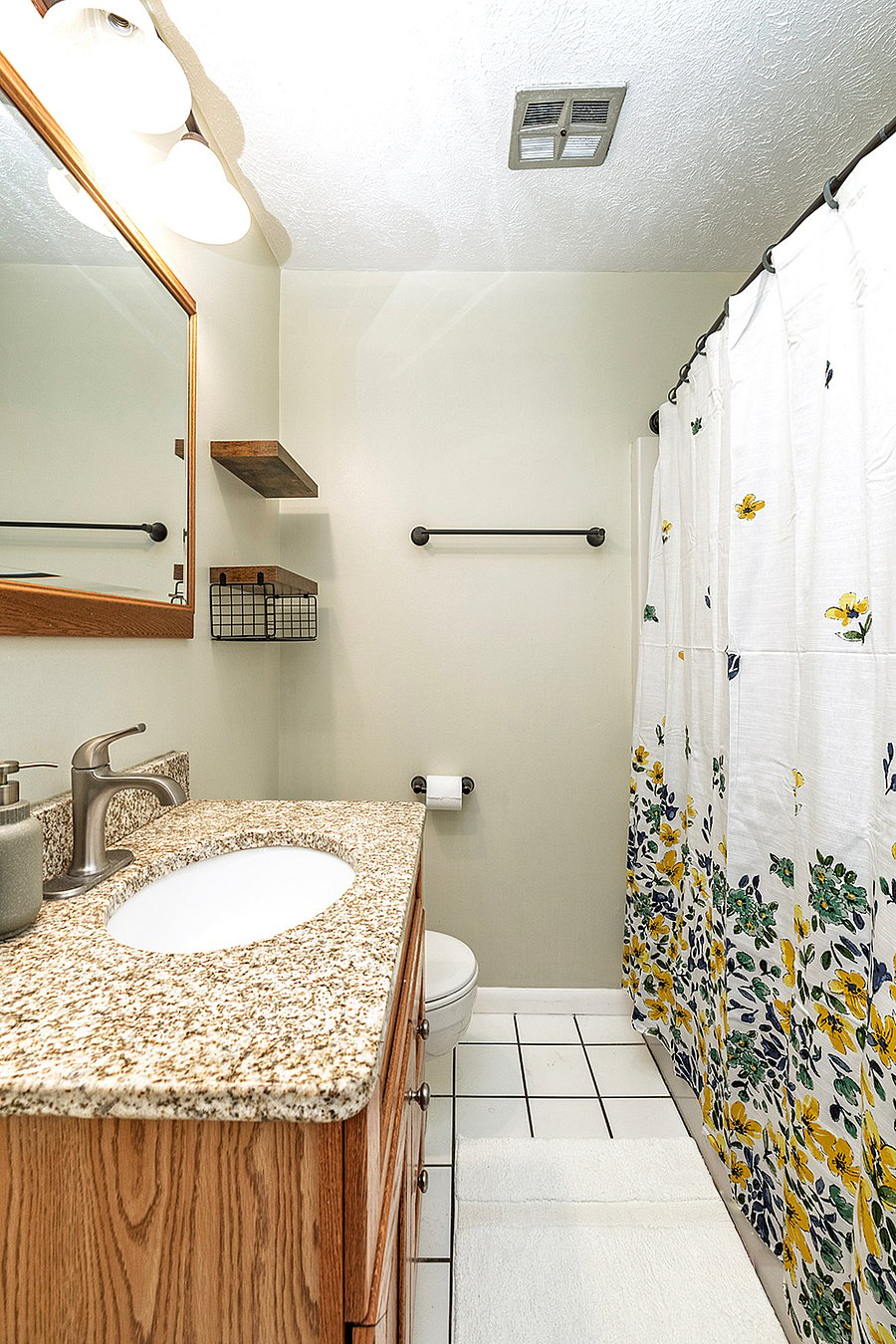 Bathroom #1