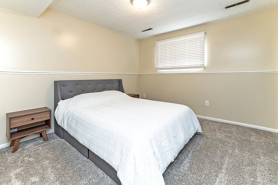 Bedroom #3