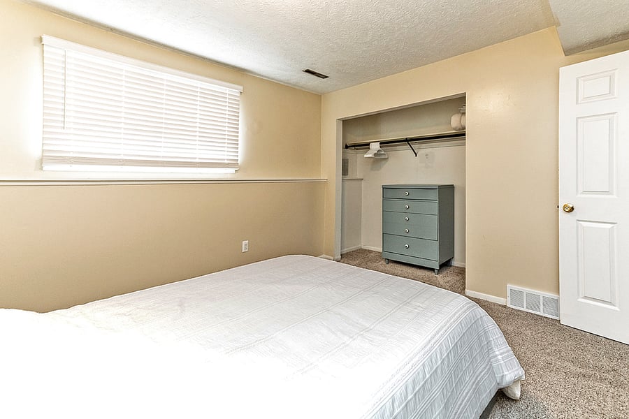 Bedroom #3