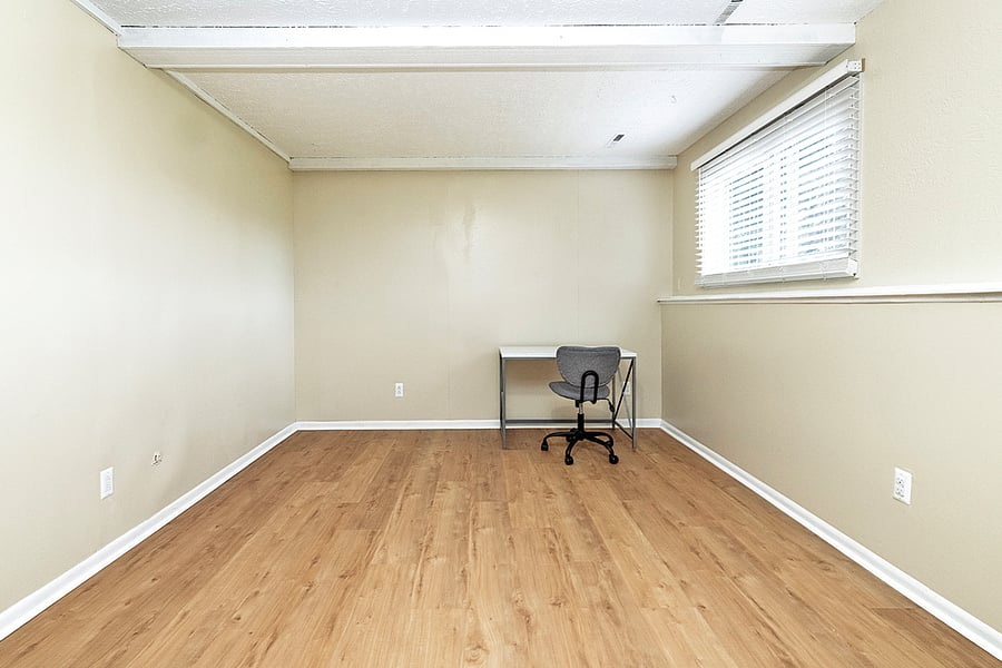 Work/Recreation Room