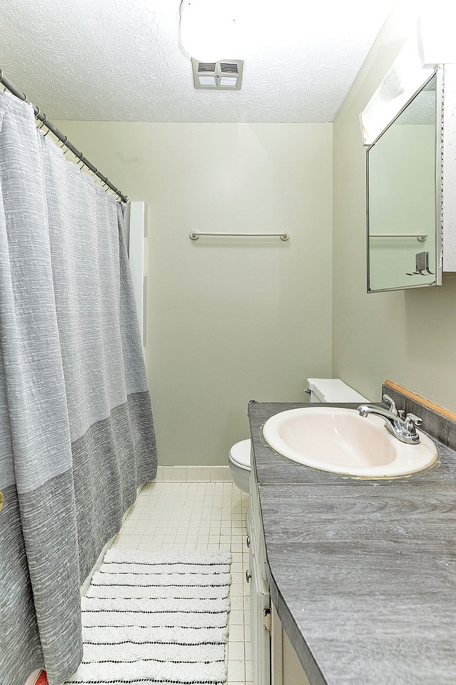 Bathroom #2