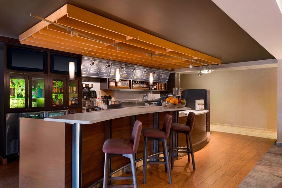 The Bistro