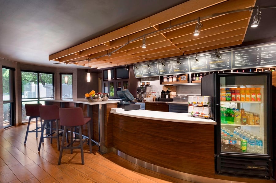 The Bistro