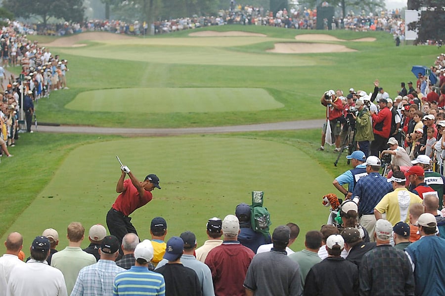 Bridgestone Invitational