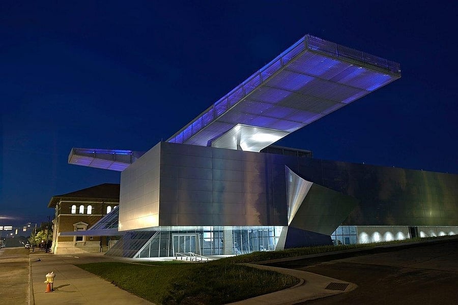 Akron Art Museum