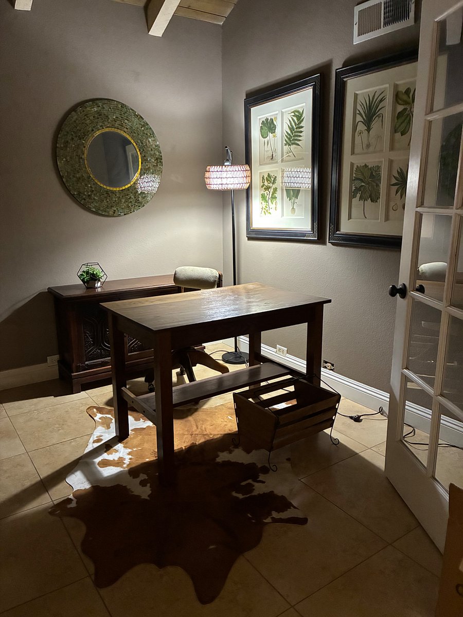 Office/den