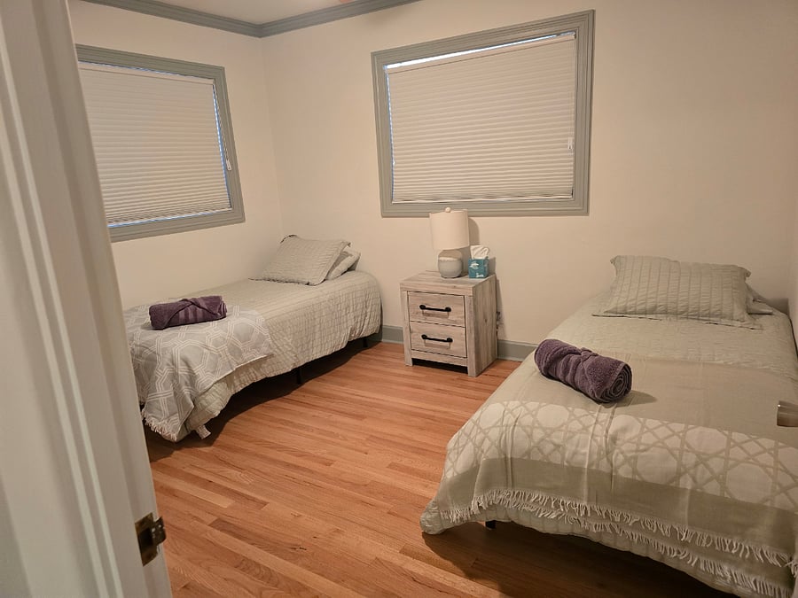 Bedroom #3