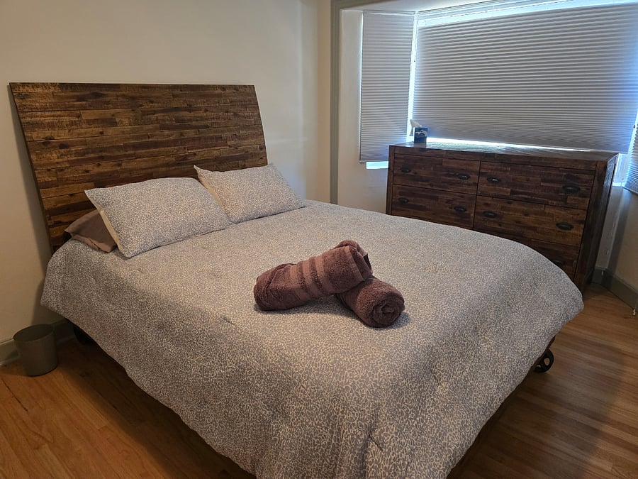 Bedroom #2