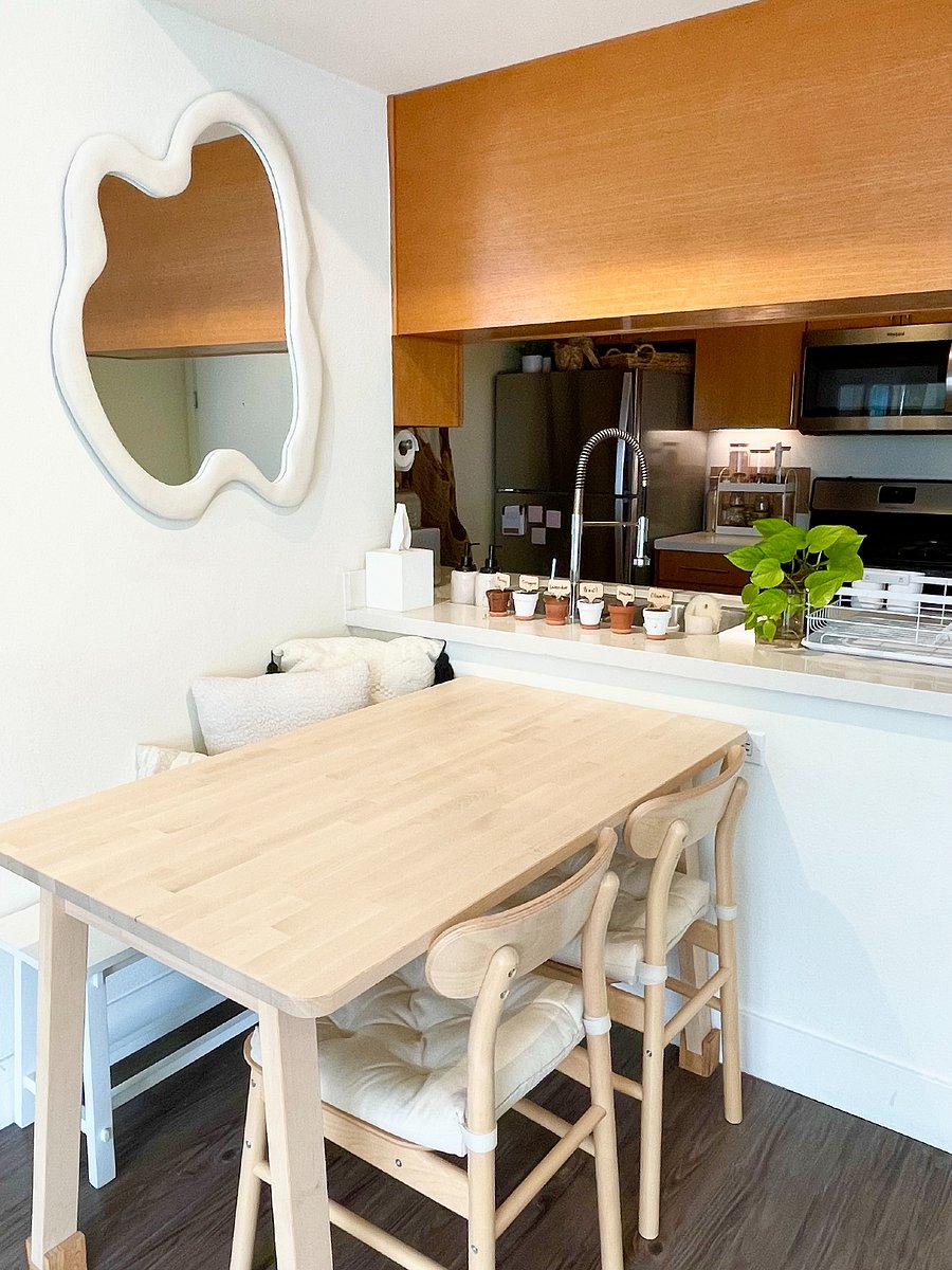 dinning area