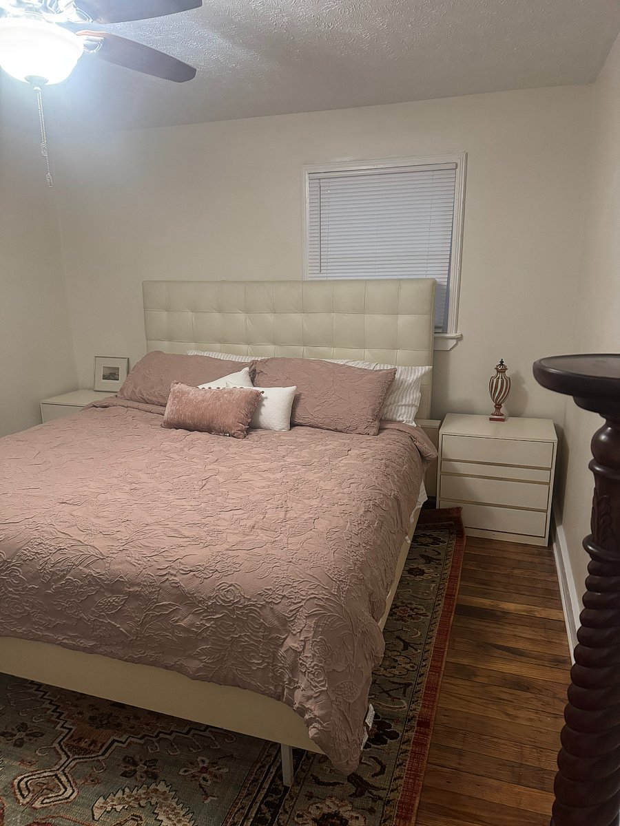 King size living room suite