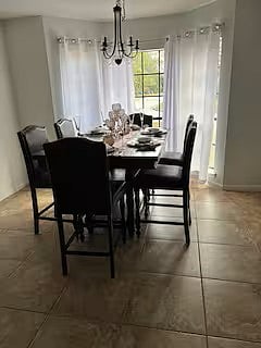 Dinning Area