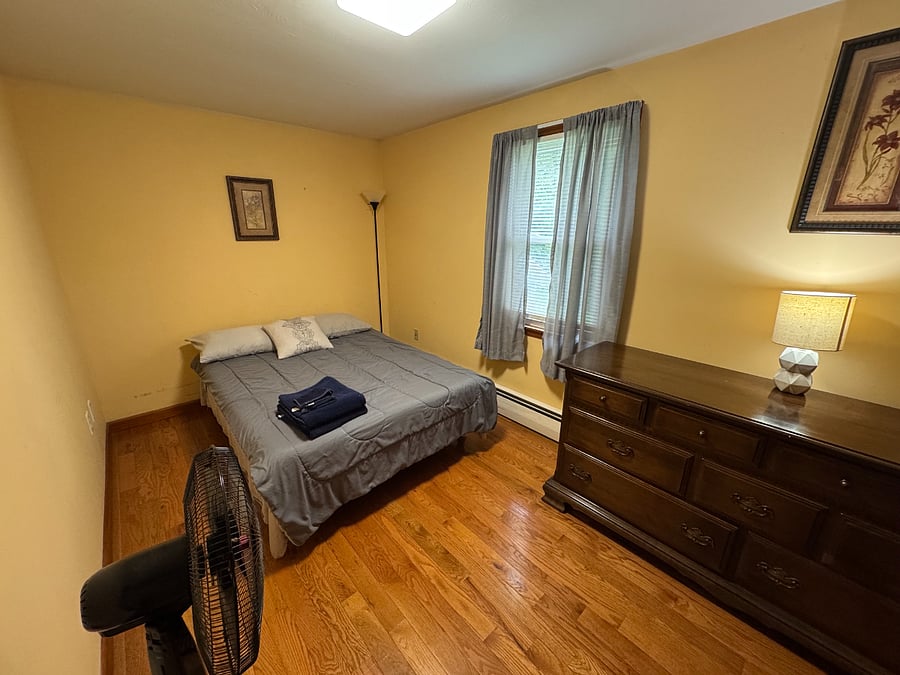 Bedroom 3