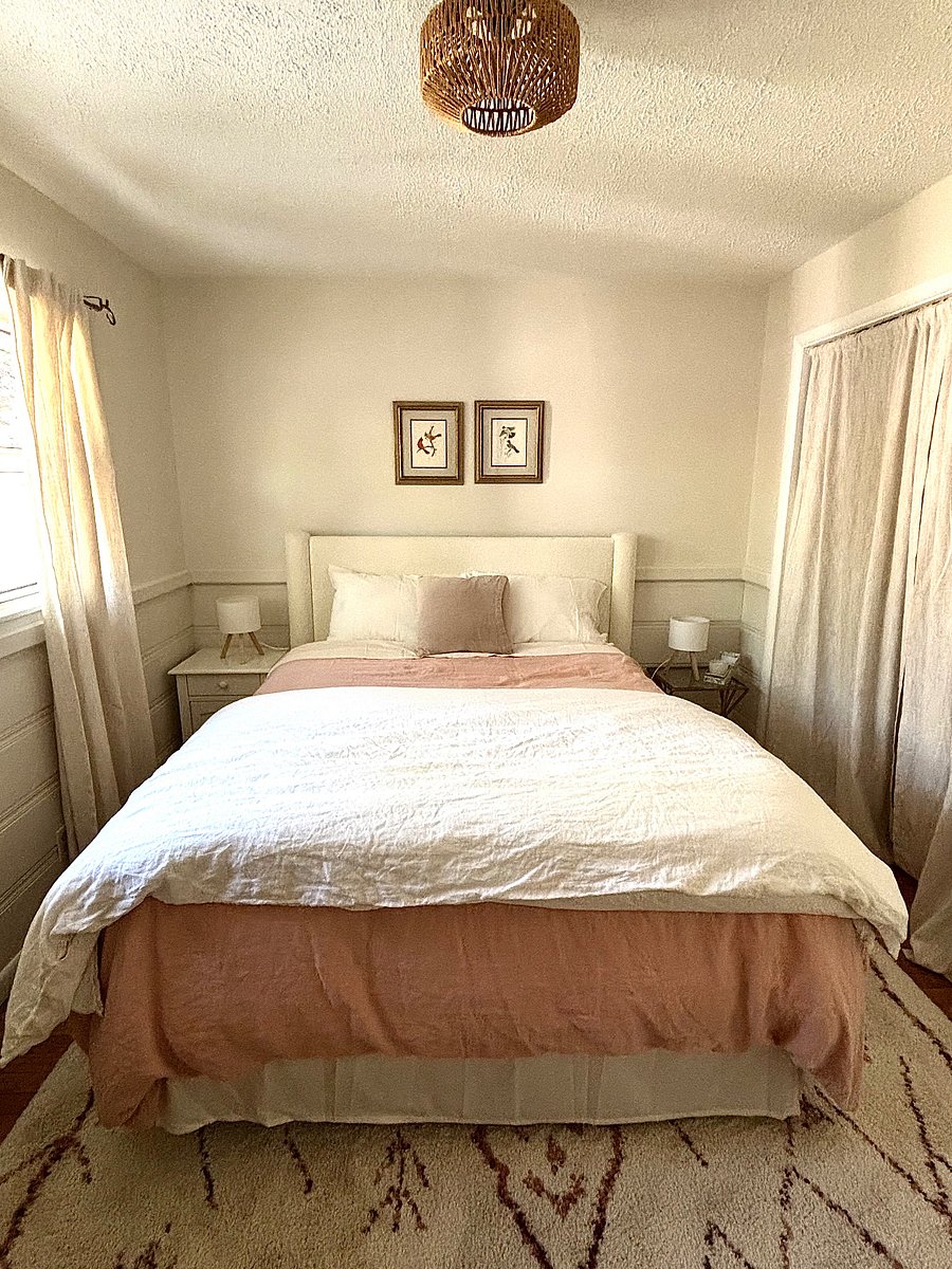 Bedroom #3