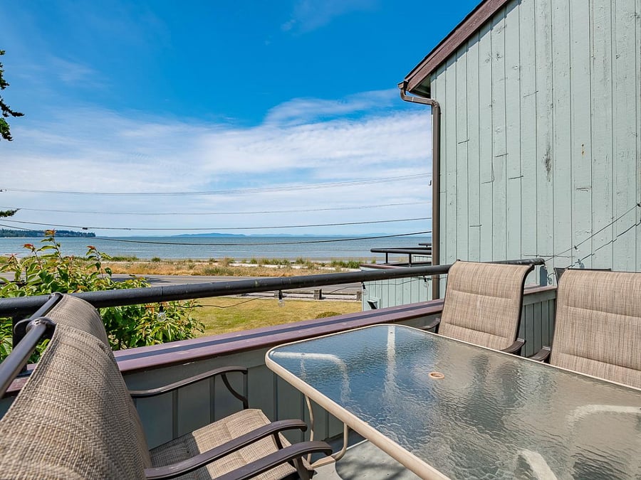 Ocean view
