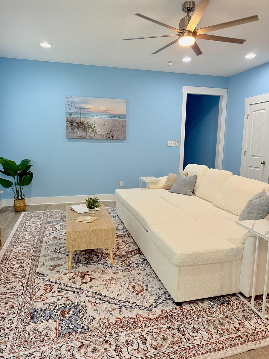 Living Room Pull Out Couch