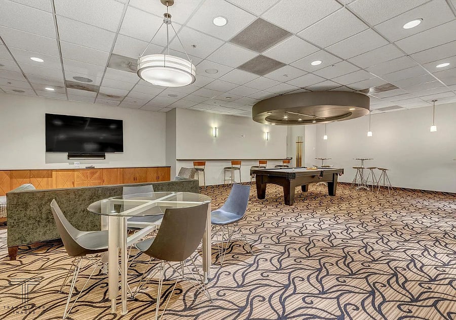 Party Room