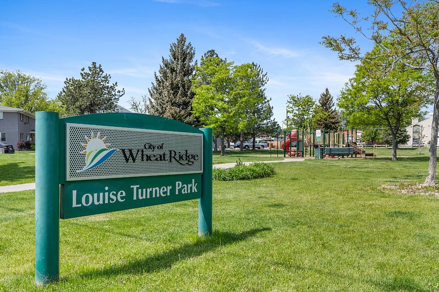 Nearby Park