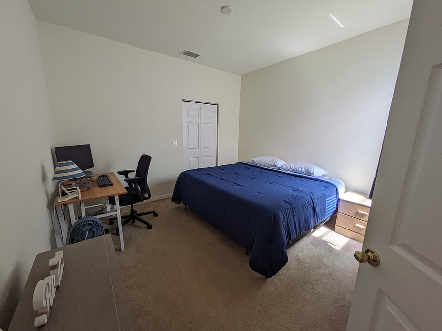 King Bedroom